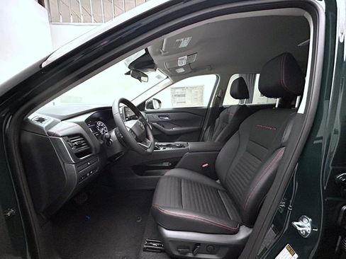 New 2026 Nissan Rogue Rock Creek image 10