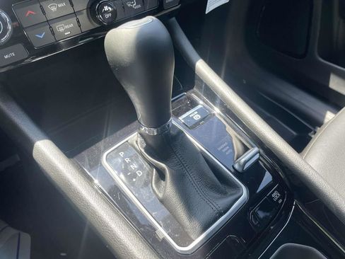 New 2026 Jeep Compass Latitude image 40