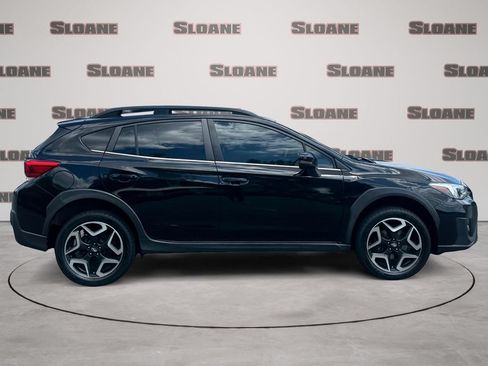 Used 2020 Subaru Crosstrek 2.0i Limited w/ Moonroof Package AWD/4WD image 6