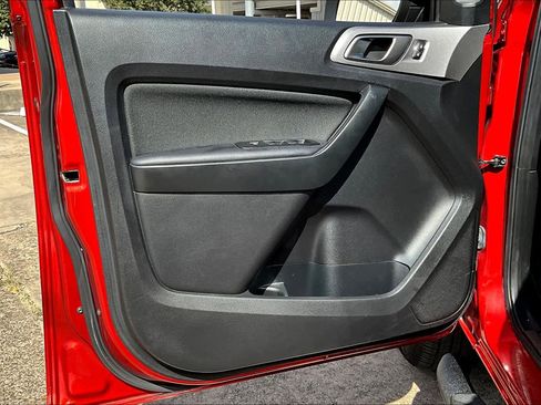 Used 2019 Ford Ranger XLT w/ Equipment Group 301A Mid image 16