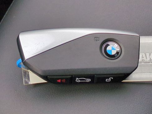 Used 2025 BMW X2 xDrive28i image 34