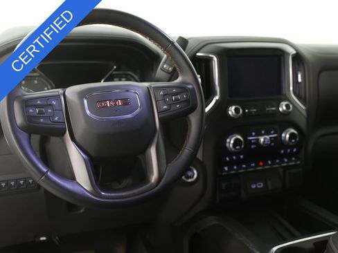 Used 2023 GMC Sierra 2500 AT4 w/ AT4 Premium Plus Package image 2