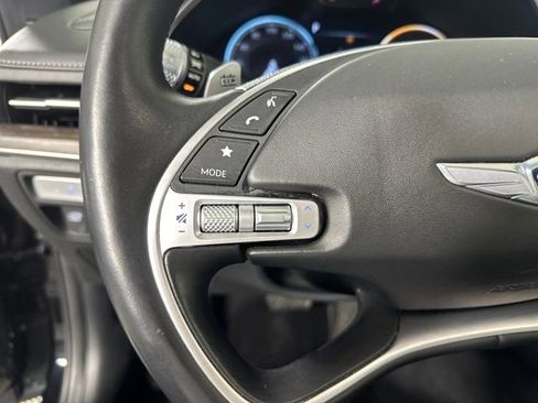Used 2023 Genesis G80 image 15