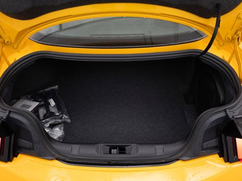 New 2026 Ford Mustang Dark Horse image 30