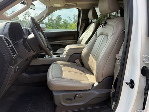 Used 2021 Ford Expedition Limited RWD image 10