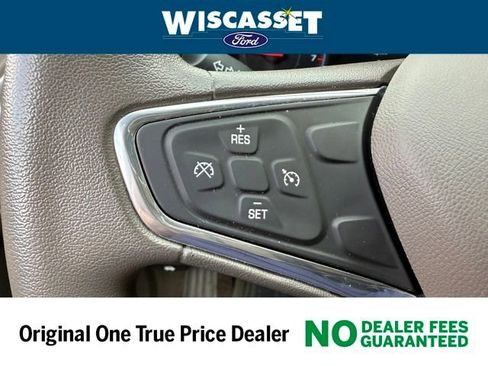 Used 2016 Chevrolet Malibu LS image 12