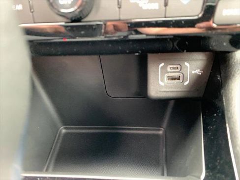 New 2025 Jeep Compass Latitude w/ Convenience Group image 23