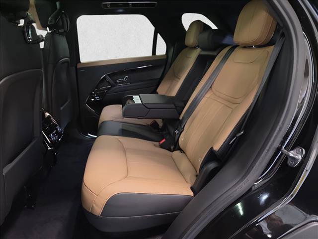 New 2027 Land Rover Range Rover Sport Dynamic SE AWD/4WD image 14