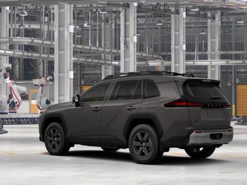 New 2026 Toyota RAV4 FWD image 8