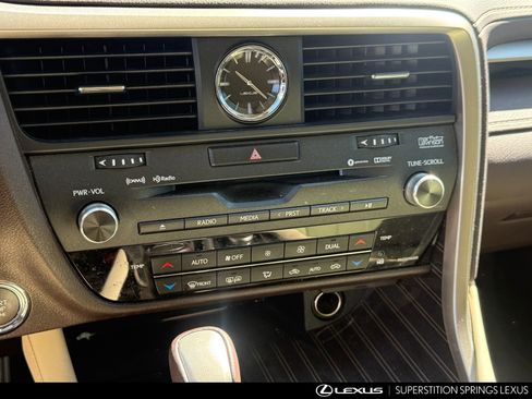 Used 2018 Lexus RX 350 FWD w/ Luxury Package image 13