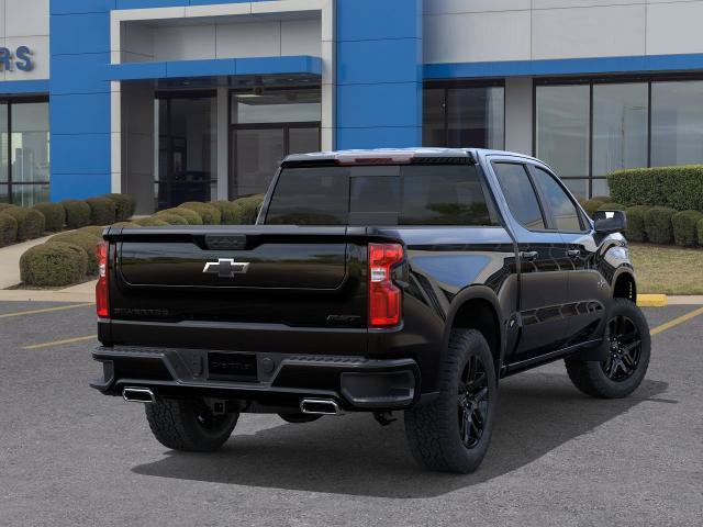New 2026 Chevrolet Silverado 1500 RST AWD/4WD image 26