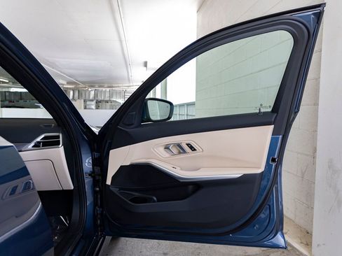 New 2026 BMW 330i Sedan image 26