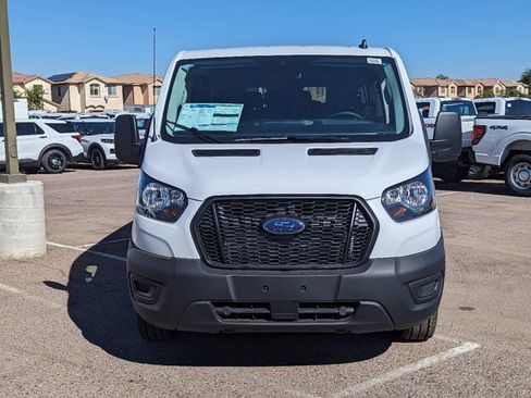 New 2024 Ford Transit 350 XL image 31