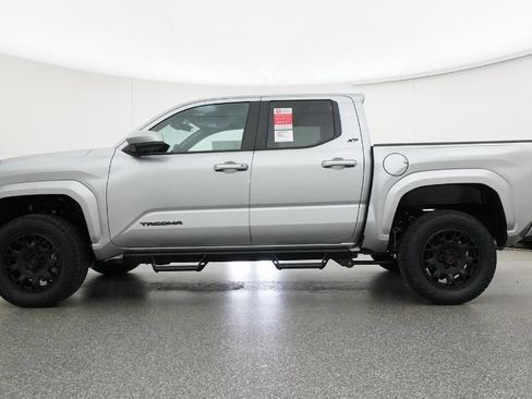 New 2026 Toyota Tacoma SR5 image 19