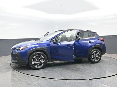 Used 2025 Subaru Crosstrek 2.0i Premium AWD/4WD image 28
