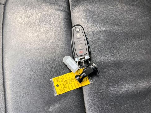 Used 2018 Ford Flex SEL w/ Equipment Group 202A FWD image 15