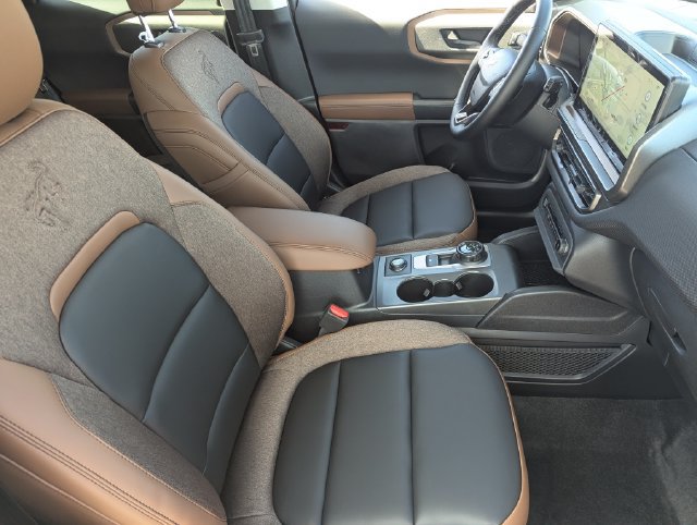 New 2026 Ford Bronco Sport Outer Banks AWD/4WD image 11