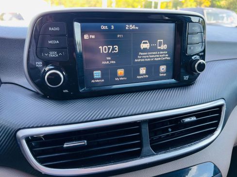 Used 2021 Hyundai Tucson SE image 30