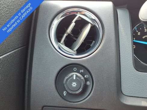 Used 2012 Ford F150 XLT w/ XLT Chrome Pkg AWD/4WD image 31