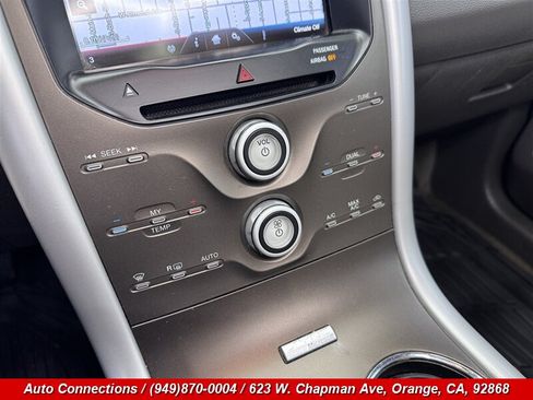 Used 2014 Ford Edge SEL w/ Equipment Group 205A FWD image 17