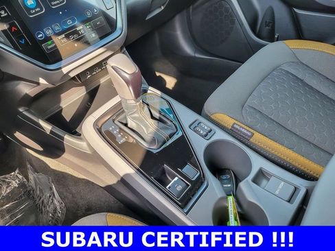 Certified 2026 Subaru Crosstrek 2.5i Sport AWD/4WD image 24