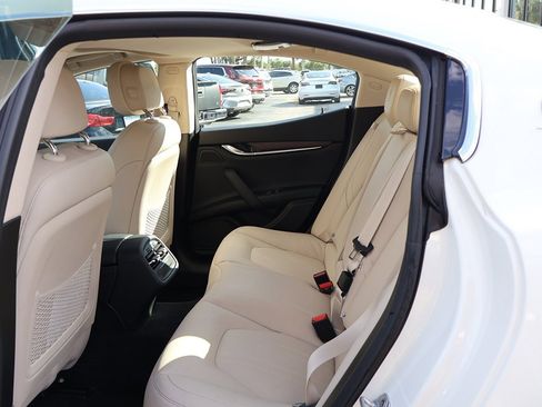 Used 2018 Maserati Ghibli S Q4 image 38