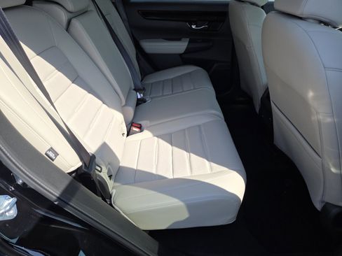 New 2026 Honda CR-V EX-L image 22