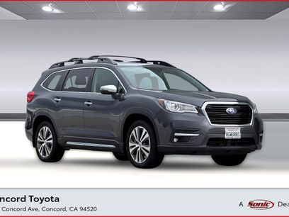 Used 2019 Subaru Ascent Touring w/ Popular Package #3