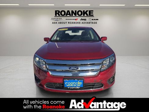 Used 2010 Ford Fusion SE image 6