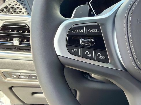 New 2027 BMW X7 xDrive40i w/ Executive Package AWD/4WD image 36