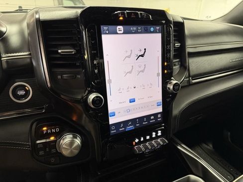 Used 2023 RAM 1500 Limited AWD/4WD image 21