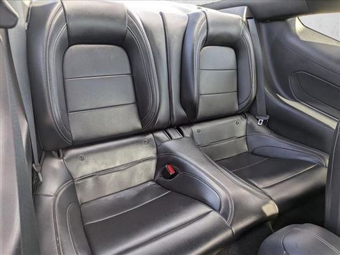 Used 2025 Ford Mustang Premium image 19