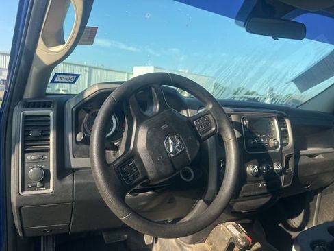 Used 2017 RAM 1500 Tradesman w/ Popular Equipment Group AWD/4WD image 7