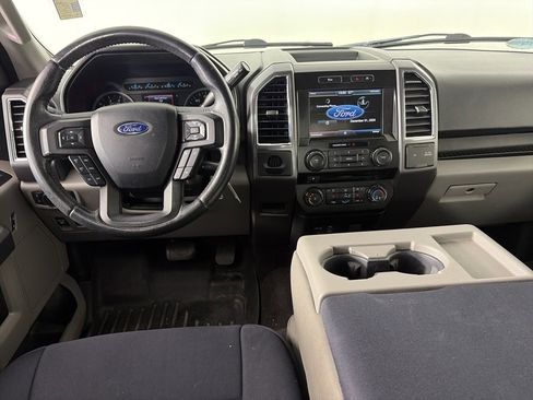 Used 2015 Ford F150 XLT w/ Equipment Group 302A Luxury image 14