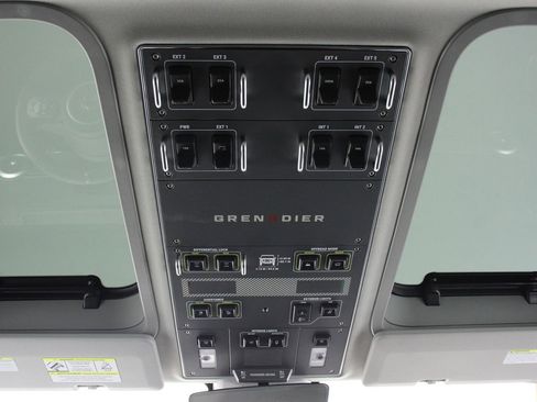 New 2026 INEOS Grenadier AWD/4WD image 14