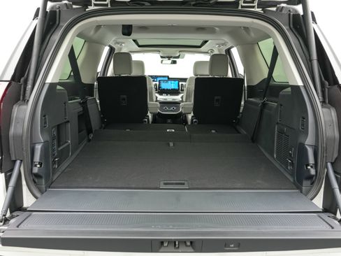 New 2026 Ford Expedition Max Active image 28