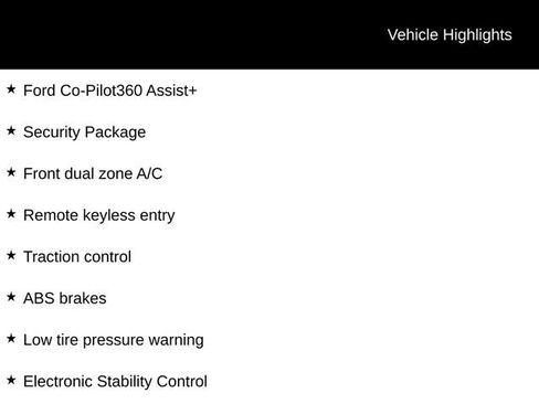 New 2025 Ford Mustang GT Premium image 10