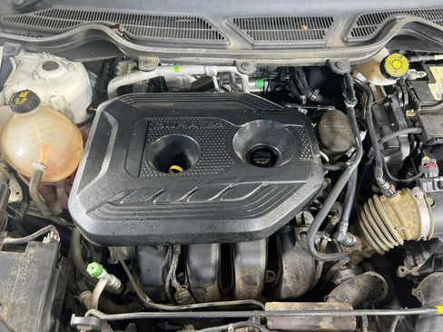 Used 2018 Ford EcoSport SES AWD/4WD image 30