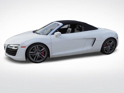 Used 2015 Audi R8 V8 AWD/4WD image 3