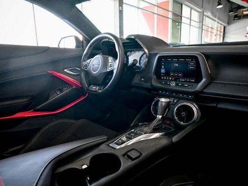 Used 2023 Chevrolet Camaro SS image 21