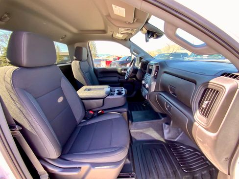 New 2026 GMC Sierra 2500 Pro w/ 1SA Pro Safety Plus Package image 26