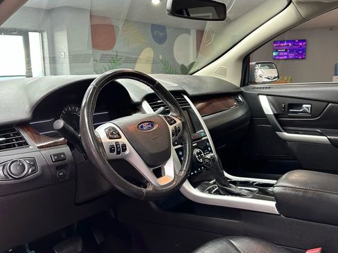 Used 2013 Ford Edge Limited image 10