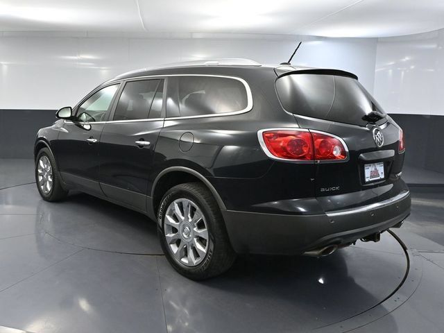 Used 2012 Buick Enclave Premium w/ Trailering Provision Package FWD image 5