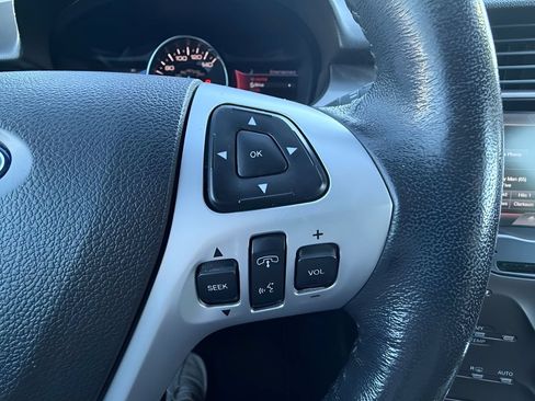 Used 2013 Ford Edge SEL FWD image 21