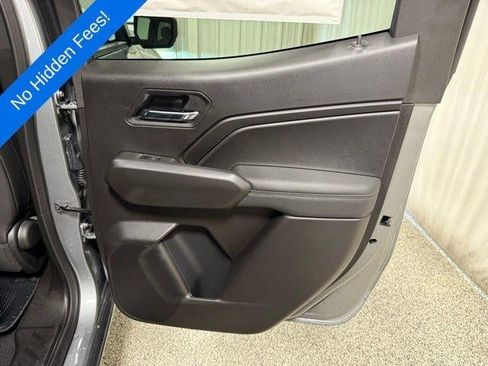 New 2026 GMC Canyon Elevation w/ Convenience Package image 19