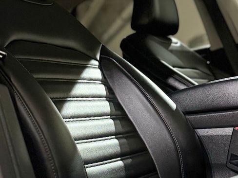 Used 2022 Ford Edge SEL w/ Convenience Package image 47