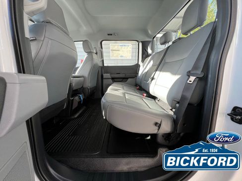 New 2026 Ford F350 XL AWD/4WD image 17