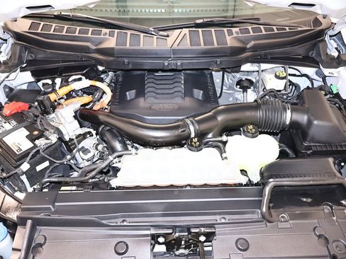 Certified 2021 Ford F150 Limited AWD/4WD image 50