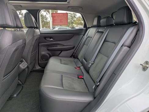 Certified 2023 Nissan Ariya EVOLVE+ image 15