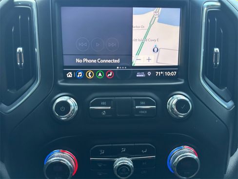 Used 2019 GMC Sierra 1500 AT4 w/ AT4 Premium Package image 20